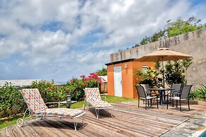 Vieques Island House With Caribbean Views & Pool!