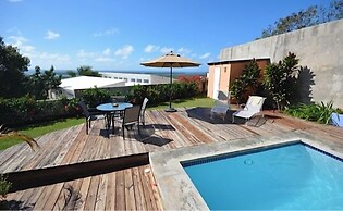 Vieques Island House With Caribbean Views & Pool!