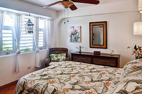Vieques Island House With Caribbean Views & Pool!