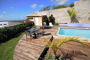 Vieques Island House With Caribbean Views & Pool!