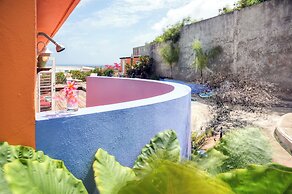 Vieques Island House With Caribbean Views & Pool!