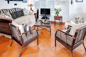 Vieques Island House With Caribbean Views & Pool!