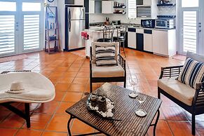 Vieques Island House With Caribbean Views & Pool!