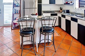 Vieques Island House With Caribbean Views & Pool!