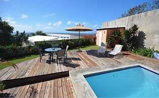Vieques Island House With Caribbean Views & Pool!