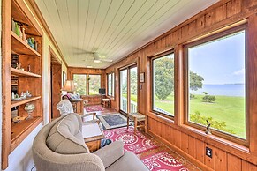 Family Getaway w/ Pier on Currituck Sound