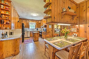 Family Getaway w/ Pier on Currituck Sound