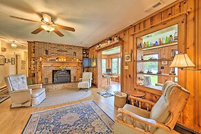 Family Getaway w/ Pier on Currituck Sound