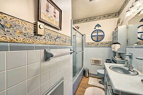 Family Getaway w/ Pier on Currituck Sound