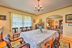 Family Getaway w/ Pier on Currituck Sound