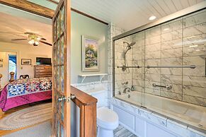 Family Getaway w/ Pier on Currituck Sound