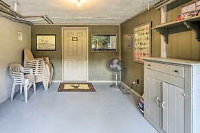 Family Getaway w/ Pier on Currituck Sound