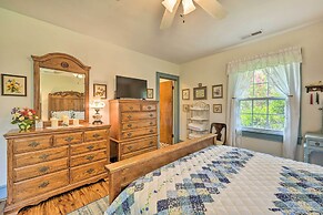 Family Getaway w/ Pier on Currituck Sound