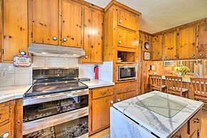 Family Getaway w/ Pier on Currituck Sound