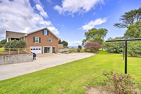 Family Getaway w/ Pier on Currituck Sound