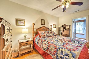 Family Getaway w/ Pier on Currituck Sound