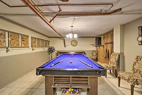 Family Getaway w/ Pier on Currituck Sound