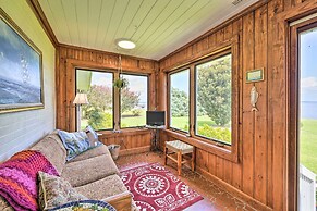 Family Getaway w/ Pier on Currituck Sound