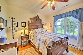 Family Getaway w/ Pier on Currituck Sound