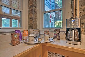 Lakefront Poconos Retreat w/ Hot Tub, Near Hiking!