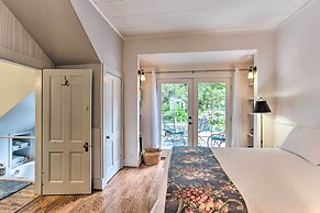 Charming Historic Retreat Near Poverty Bay!