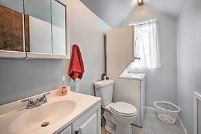 Lakes of the North Home on Snowmobile & ATV Trail!