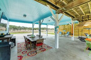 1 Mi to Marina: Cozy Angler's Cottage in Rockport