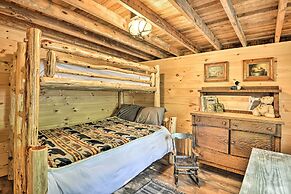 Warm & Cozy Adirondacks Cabin on Otter Lake!
