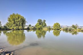 Flawless Durango Home w/ Theater + Pool Table