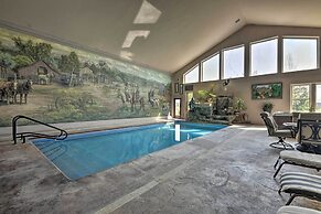Flawless Durango Home w/ Theater + Pool Table