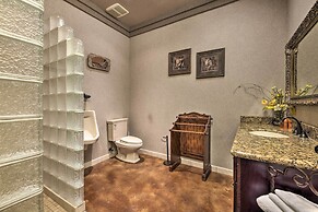 Flawless Durango Home w/ Theater + Pool Table