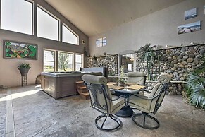 Flawless Durango Home w/ Theater + Pool Table