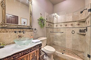 Flawless Durango Home w/ Theater + Pool Table