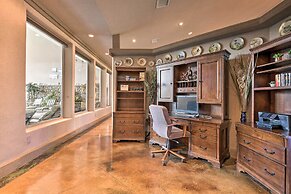 Flawless Durango Home w/ Theater + Pool Table
