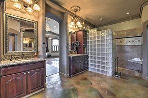 Flawless Durango Home w/ Theater + Pool Table