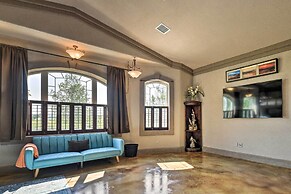 Flawless Durango Home w/ Theater + Pool Table