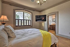 Flawless Durango Home w/ Theater + Pool Table