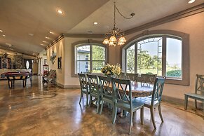 Flawless Durango Home w/ Theater + Pool Table