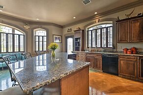 Flawless Durango Home w/ Theater + Pool Table