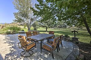 Flawless Durango Home w/ Theater + Pool Table