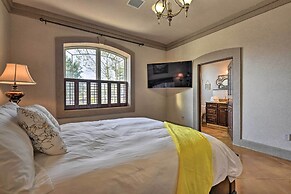 Flawless Durango Home w/ Theater + Pool Table