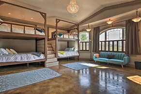 Flawless Durango Home w/ Theater + Pool Table