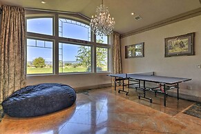 Flawless Durango Home w/ Theater + Pool Table