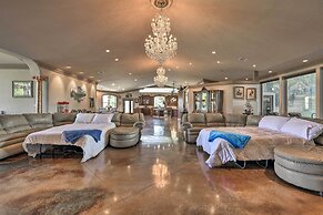 Flawless Durango Home w/ Theater + Pool Table