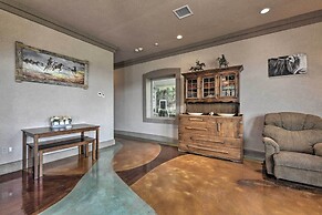 Flawless Durango Home w/ Theater + Pool Table