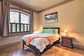 Flawless Durango Home w/ Theater + Pool Table