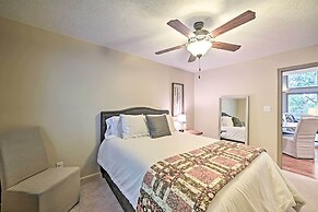 Wintergreen Resort Home w/ Deck: Walk to Slopes