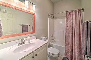Wintergreen Resort Home w/ Deck: Walk to Slopes