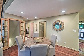 Wintergreen Resort Home w/ Deck: Walk to Slopes