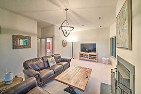 Wintergreen Resort Home w/ Deck: Walk to Slopes